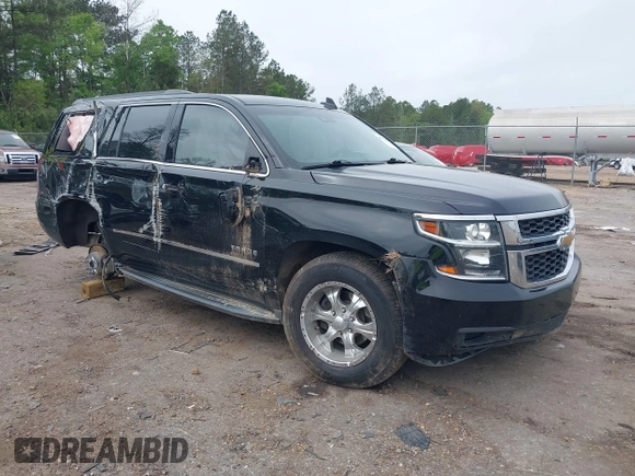 2019 Chevrolet Tahoe LT с VIN 1GNSCBKC4KR407067, выставлен на аукционе IAAI как лот 41932560 с пробегом 69 455 миль миль и . История ставок и продаж доступна на DreamBid. Изображение 1.