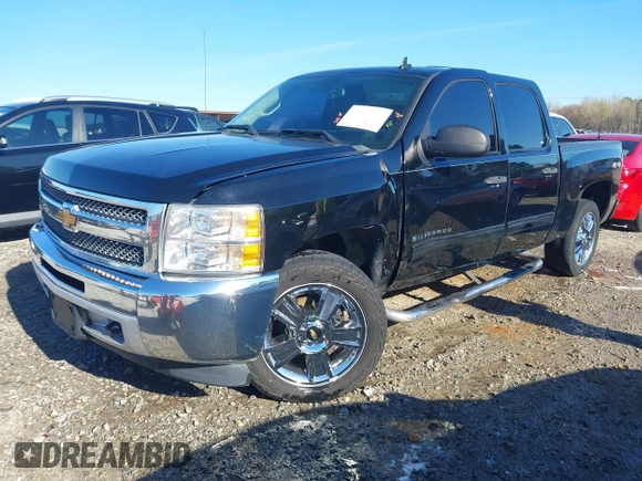 2013 Chevrolet Silverado 1500 LT with VIN 3GCPKSE78DG283761, listed as a IAAI auction lot 41896999 with 224,151 mi miles and . Bid and sale history available at DreamBid. Image 18.