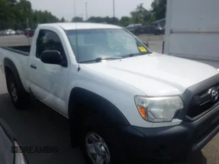 2012 Toyota Tacoma with VIN 5TFPX4EN9CX012052, listed as a IAAI auction lot 42571409 with 202,883 mi miles and . Bid and sale history available at DreamBid. Image 10.