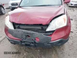 2008 Honda CR-V EX-L with VIN 5J6RE487X8L018270, listed as a IAAI auction lot 41733538 with 202,302 mi miles. Bid and sale history available at carsss.com. Image 6.