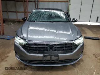 2019 Volkswagen Jetta SEL with VIN 3VWE57BU5KM183537, listed as a Copart auction lot 56560915 with 135,072 mi miles and Salvage title. Bid and sale history available at DreamBid. Image 5.
