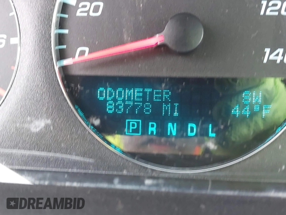 2014 Chevrolet Impala LT with VIN 2G1WB5E3XE1182234, listed as a IAAI auction lot 41725050 with 83,778 mi miles and . Bid and sale history available at DreamBid. Image 16.