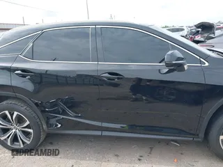 2018 Lexus RX 350 z VIN 2T2ZZMCA1JC103844, wystawiony jako IAAI lot #42138509 z przebiegiem 118 754 mil mil oraz . Historia ofert i sprzedaży dostępna na DreamBid. Obrazek 14.