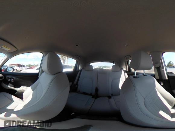 2024 Honda HR-V LX with VIN 3CZRZ1H30RM750097, listed as a IAAI auction lot 41864237 with 26,380 mi miles and . Bid and sale history available at DreamBid. Image 19.