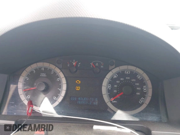 2009 Ford Escape Limited с VIN 1FMCU94G89KA03156, выставлен на аукционе IAAI как лот 42496447 с пробегом 193 953 миль миль и . История ставок и продаж доступна на DreamBid. Изображение 7.