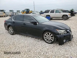 2014 Lexus GS 350 с VIN JTHBE1BL3E5042551, выставлен на аукционе Copart как лот 51676915 с пробегом 146 254 миль миль и Чистый • Clean title. История ставок и продаж доступна на DreamBid. Изображение 4.