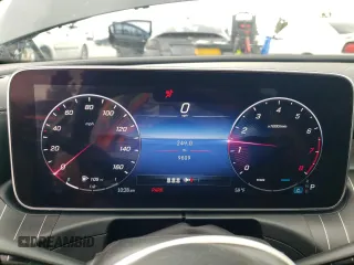 2023 Mercedes-Benz C 300 z VIN W1KAF4GB0PR128025, wystawiony jako Copart lot #45961914 z przebiegiem 9 609 mil mil oraz . Historia ofert i sprzedaży dostępna na DreamBid. Obrazek 9.