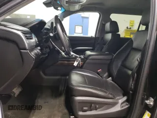 2016 Chevrolet Suburban LT with VIN 1GNSKHKC8GR170354, listed as a Copart auction lot 52237925 with 311,747 mi miles and Clean title. Bid and sale history available at DreamBid. Image 7.