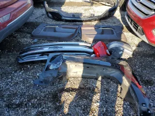 2016 Chevrolet Silverado 1500 High Country with VIN 3GCUKTEC4GG149954, listed as a Copart auction lot 82769224 with 130,820 mi miles and Salvage Title. Bid and sale history available at DreamBid. Image 12.