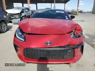 2023 Toyota 86 Premium with VIN JF1ZNBF13P8764544, listed as a Copart auction lot 48147535 with 12,975 mi miles and Clean Title. Bid and sale history available at DreamBid. Image 5.