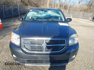 2012 Dodge Caliber SXT z VIN 1C3CDWDA6CD506571, wystawiony jako IAAI lot #41845451 z przebiegiem 99 496 mil mil oraz . Historia ofert i sprzedaży dostępna na DreamBid. Obrazek 12.