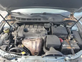2010 Toyota Camry z VIN 4T1BF3EK6AU520910, wystawiony jako Copart lot #55771985 z przebiegiem 157 920 mil mil oraz Szkoda całkowita • Salvage title. Historia ofert i sprzedaży dostępna na DreamBid. Obrazek 11.