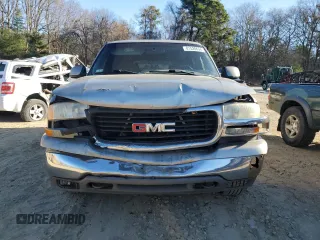 2002 GMC Yukon SLT with VIN 1GKEK13Z92J149119, listed as a Copart auction lot 81528694 with 231,258 mi miles and Clean Title. Bid and sale history available at carsss.com. Image 5.