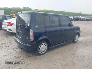 2006 Scion xB with VIN JTLKT324564066485, listed as a IAAI auction lot 42196169 with 226,000 mi miles and . Bid and sale history available at DreamBid. Image 4.