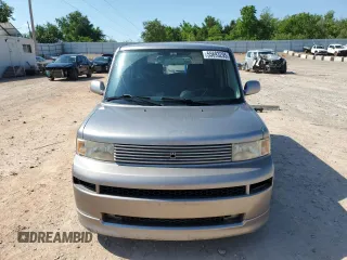 2006 Scion xB z VIN JTLKT324264110085, wystawiony jako Copart lot #55693295 z przebiegiem 147 334 mil mil oraz Szkody całkowita. Historia ofert i sprzedaży dostępna na DreamBid. Obrazek 5.