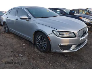 2017 Lincoln MKZ Premiere with VIN 3LN6L5A90HR631642, listed as a IAAI auction lot 41818680 with 56,773 mi miles and . Bid and sale history available at DreamBid. Image 13.