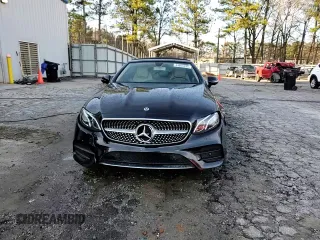 2019 Mercedes-Benz E-Class E 450 with VIN WDD1K6HB9KF079617, listed as a Copart auction lot 44605295 with 40,784 mi miles and Salvage Title. Bid and sale history available at carsss.com. Image 13.