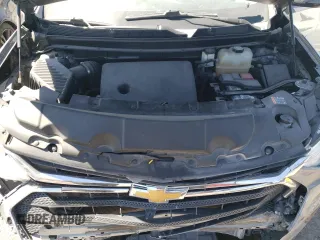 2020 Chevrolet Traverse LS with VIN 1GNERFKW1LJ188274, listed as a Copart auction lot 61883834 with 60,330 mi miles and Salvage Title. Bid and sale history available at carsss.com. Image 12.