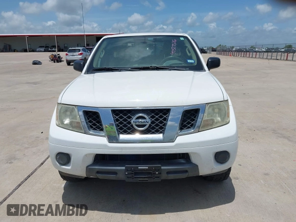 2012 Nissan Frontier SV z VIN 1N6AD0CU2CC438476, wystawiony jako IAAI lot #42525526 z przebiegiem 107 269 mil mil oraz . Historia ofert i sprzedaży dostępna na DreamBid. Obrazek 12.