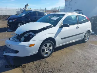 2003 Ford Focus ZX3 с VIN 3FAFP31333R106050, выставлен на аукционе IAAI как лот 41659209 с пробегом 116 753 миль миль и . История ставок и продаж доступна на DreamBid. Изображение 19.