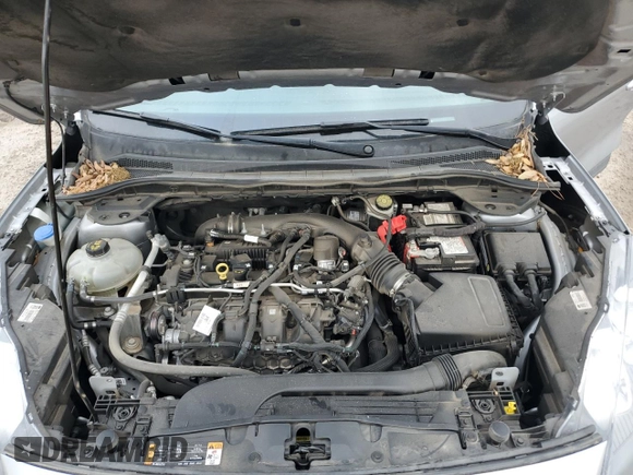 2021 Ford Escape Titanium с VIN 1FMCU9J99MUB12020, выставлен на аукционе Copart как лот 51443365 с пробегом 63 504 миль миль и Списание • Salvage title. История ставок и продаж доступна на DreamBid. Изображение 13.