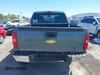 2013 Chevrolet Silverado 1500 with VIN 3GCPCPEA7DG343213, listed as a IAAI auction lot 41782731 with 109,795 mi miles and . Bid and sale history available at DreamBid. Image 17.