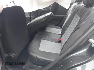 2018 Chevrolet Sonic LT z VIN 1G1JD5SG9J4123931, wystawiony jako IAAI lot #42066158 z przebiegiem 94 959 mil mil oraz . Historia ofert i sprzedaży dostępna na DreamBid. Obrazek 8.