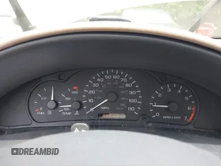 2003 Chevrolet Cavalier z VIN 1G1JC52F037163097, wystawiony jako IAAI lot #42494780 z przebiegiem 88 810 mil mil oraz . Historia ofert i sprzedaży dostępna na DreamBid. Obrazek 7.