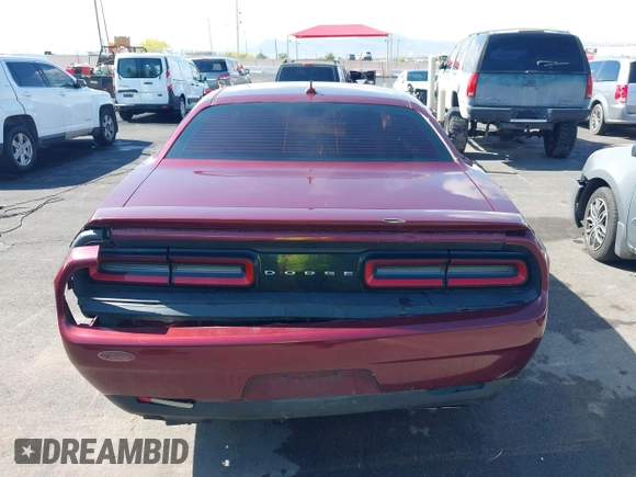 2017 Dodge Challenger R/T Plus с VIN 2C3CDZBT6HH656034, выставлен на аукционе IAAI как лот 42190220 с пробегом 92 614 миль миль и . История ставок и продаж доступна на DreamBid. Изображение 16.