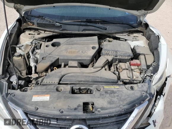 2016 Nissan Altima SL with VIN 1N4AL3AP5GC290873, listed as a Copart auction lot 50011555 with 70,949 mi miles and Salvage Title. Bid and sale history available at carsss.com. Image 11.