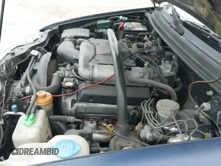 2001 Chevrolet Tracker LT с VIN 2CNBE634116940419, выставлен на аукционе IAAI как лот 41375394 с пробегом 151 431 миль миль и . История ставок и продаж доступна на DreamBid. Изображение 12.