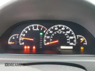 2006 Toyota Camry LE z VIN 4T1BF30K66U111210, wystawiony jako Copart lot #53107095 z przebiegiem 214 638 mil mil oraz Szkoda całkowita • Salvage title. Historia ofert i sprzedaży dostępna na DreamBid. Obrazek 9.