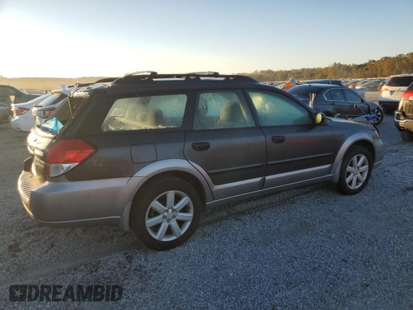 2009 Subaru Outback Special Edtn with VIN 4S4BP61CX97312391, listed as a Copart auction lot 76127364 with 102,484 mi miles and Salvage Title. Bid and sale history available at carsss.com. Image 3.