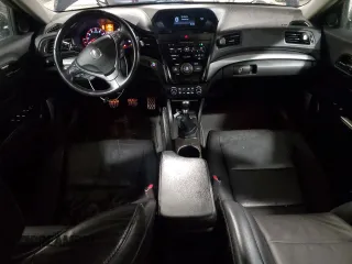 2015 Acura ILX Premium z VIN 19VDE2E56FE000080, wystawiony jako Copart lot #80569634 z przebiegiem 120 055 mil mil oraz Szkody całkowita. Historia ofert i sprzedaży dostępna na DreamBid. Obrazek 8.
