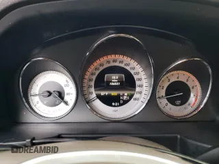 2013 Mercedes-Benz GLK GLK 350 with VIN WDCGG8JBXDF957760, listed as a Copart auction lot 47367795 with 106,031 mi miles and Salvage Title. Bid and sale history available at carsss.com. Image 9.