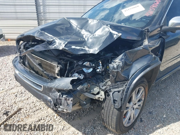 2013 Volvo XC90 Premier Plus z VIN YV4952CY0D1651258, wystawiony jako IAAI lot #42159060 z przebiegiem 208 120 mil mil oraz . Historia ofert i sprzedaży dostępna na DreamBid. Obrazek 6.