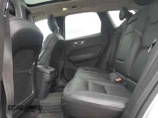 2018 Volvo XC60 Momentum with VIN YV4A22RKXJ1028976, listed as a Copart auction lot 57766545 with 55,930 mi miles and Salvage title. Bid and sale history available at DreamBid. Image 11.
