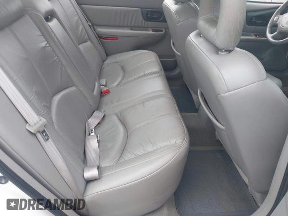 2000 Buick Regal LS with VIN 2G4WB55K0Y1255495, listed as a IAAI auction lot 42422878 with 79,802 mi miles and . Bid and sale history available at DreamBid. Image 8.