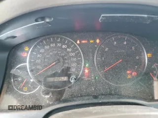 2006 Lexus GX 470 z VIN JTJBT20X960120748, wystawiony jako Copart lot #60102405 z przebiegiem 242 521 mil mil oraz Czysty tytuł • Clean title. Historia ofert i sprzedaży dostępna na DreamBid. Obrazek 9.