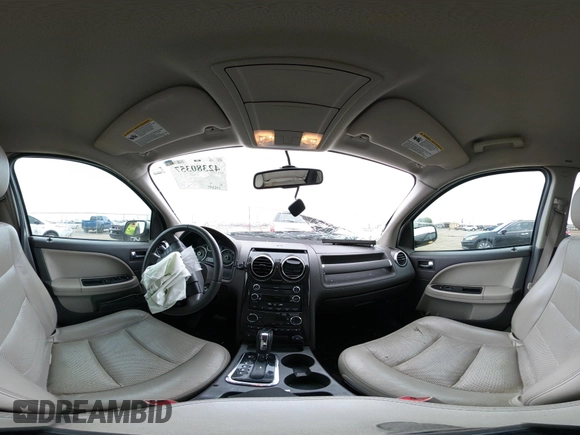 2008 Ford Taurus X SEL с VIN 1FMDK02W38GA43355, выставлен на аукционе IAAI как лот 42380357 с пробегом 178 297 миль миль и . История ставок и продаж доступна на DreamBid. Изображение 18.