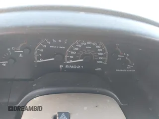 2003 Ford Expedition Eddie Bauer with VIN 1FMFU18L73LA26712, listed as a IAAI auction lot 42649890 with Not provided miles and . Bid and sale history available at DreamBid. Image 7.