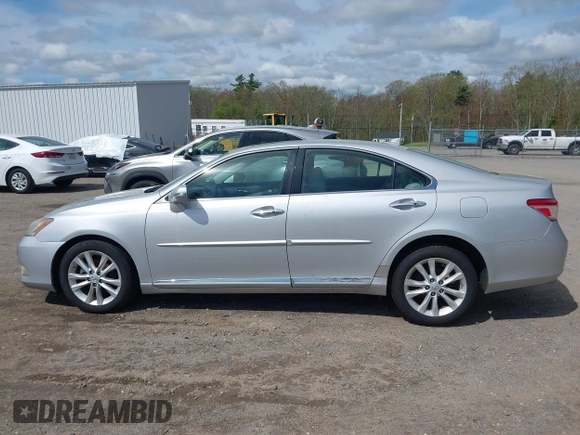 2010 Lexus ES 330 with VIN JTHBK1EG2A2366173, listed as a IAAI auction lot 42212977 with 160,658 mi miles and . Bid and sale history available at DreamBid. Image 14.