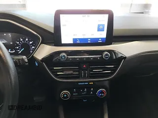 2021 Ford Escape SE with VIN 1FMCU0G69MUA67783, listed as a IAAI auction lot 42785516 with 42,013 mi miles and . Bid and sale history available at DreamBid. Image 33.