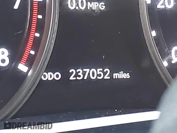 2015 Lexus GS 350 with VIN JTHCE1BL7FA004477, listed as a IAAI auction lot 42349415 with 237,052 mi miles and . Bid and sale history available at DreamBid. Image 15.