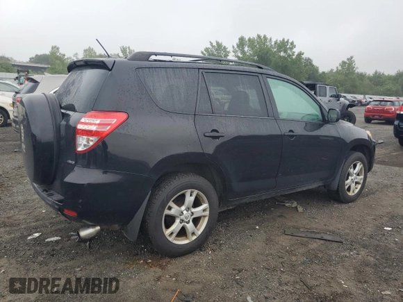 2012 Toyota RAV4 с VIN 2T3BF4DV2CW255320, выставлен на аукционе Copart как лот 63604515 с пробегом 282 172 миль миль и Чистый • Clean title. История ставок и продаж доступна на DreamBid. Изображение 3.