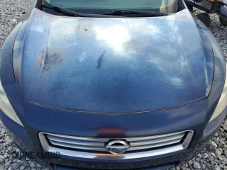2013 Nissan Maxima SV with VIN 1N4AA5AP0DC839098, listed as a Copart auction lot 62362045 with Not provided miles and Salvage title. Bid and sale history available at DreamBid. Image 11.