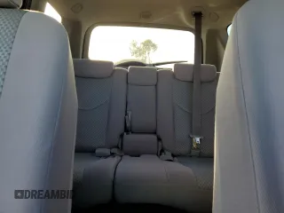 2006 Toyota RAV4 with VIN JTMZD33V765021346, listed as a Copart auction lot 47786195 with 89,332 mi miles and Salvage Title. Bid and sale history available at carsss.com. Image 10.