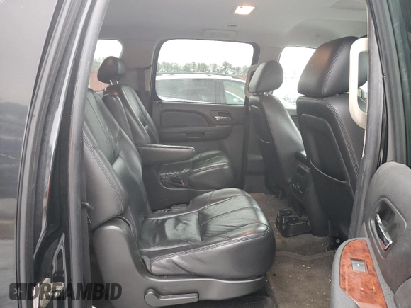 2010 Chevrolet Suburban LT with VIN 1GNUCJE06AR228967, listed as a Copart auction lot 45667695 with 125,030 mi miles and Salvage Title. Bid and sale history available at carsss.com. Image 11.