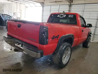 2000 Chevrolet Silverado 1500 with VIN 1GCEK14W4YZ231298, listed as a Copart auction lot 86618474 with 0 mi miles and Salvage Title. Bid and sale history available at carsss.com. Image 3.