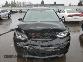 2020 Chevrolet Bolt EV LT z VIN 1G1FY6S04L4140514, wystawiony jako Copart lot #50150055 z przebiegiem 63 104 mil mil oraz Szkoda całkowita • Salvage title. Historia ofert i sprzedaży dostępna na DreamBid. Obrazek 5.